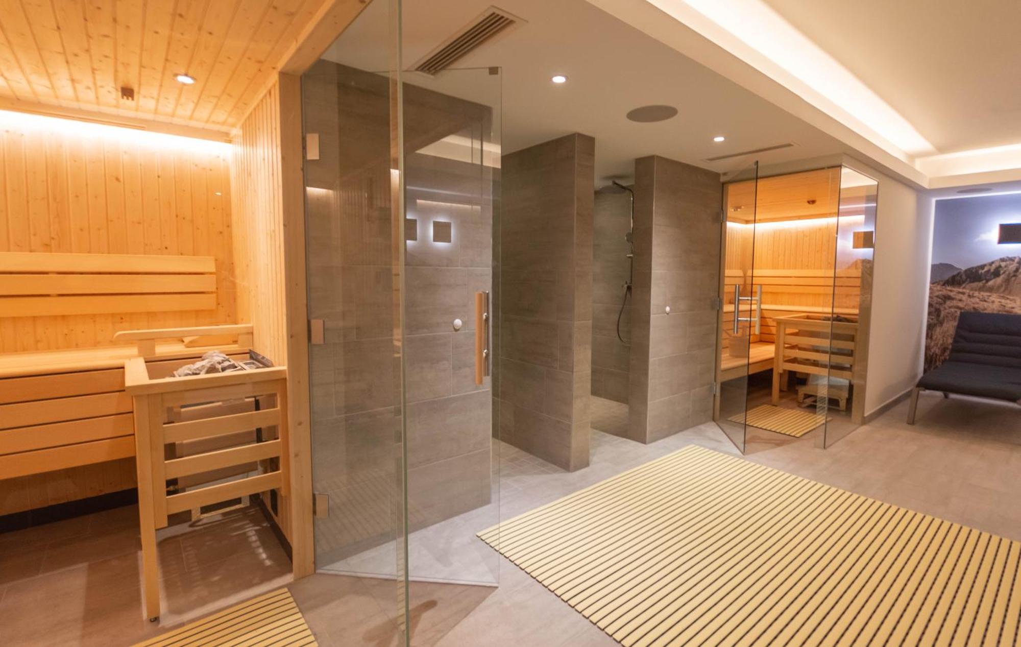 Schoenblick Residence Apartments - Including Summer Card Zell am See Luaran gambar