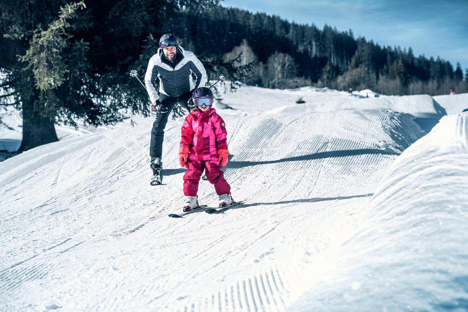 Schoenblick Residence Apartments - Including Summer Card Zell am See Luaran gambar
